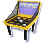 Carnival game rental Tic Tac Toe, Party rental, Case game rentals Chicago IL