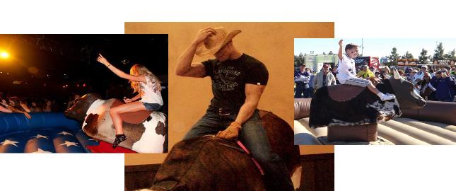 Chicago Bulls Mechanical Rentals, Events Parties in Chicago IL