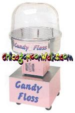 Chicago Cotton Candy Machine Party Rentals With Cart, and Supplies Chicago Illinois Rental