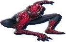 Spiderman Moonwalk Rental & Party Favors
