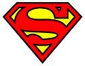Superman Moonwalk Rental & Party Favors