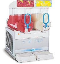 Taylor Twin Bowl Frozen Drink Machine, Margarita Machine Rental Chicago IL
